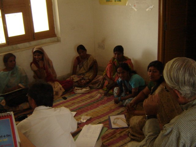 TI project photo